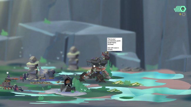 Los 100 indies más prometedores de 2026 (Parte 1)