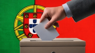 Portugal vota a un nuevo presidente el domingo: Todo lo que necesitas saber