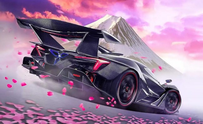 Presentados los Logros de Forza Horizon 6 antes del lanzamiento