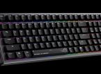 An&aacute;lisis de ROG Strix Morph 96 Wireless Gaming Keyboard