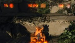 Crash Bandicoot en Cryengine 2
