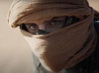 Dune: Parte Dos es la película favorita de Timothée Chalamet en toda su carrera