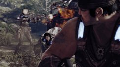 Gears of War 3 - la campaña