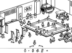 Hidden Folks 2 llegar&aacute; a m&oacute;viles y PC en 2027