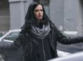 Krysten Ritter deja caer que podríamos ver mucho más de Jessica Jones