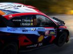 La segunda temporada de EA Sports WRC trae como novedad estrella el Rally de Europa Central
