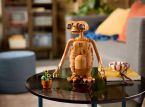 Lego presenta oficialmente su set &laquo; E.T., el extraterrestre&raquo;