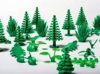 Lego promete triplicar su gasto en sostenibilidad