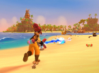 Lou's Lagoon se lanzar&aacute; en agosto, ya se puede jugar a la demo