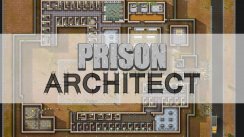 Prison Architect - impresiones