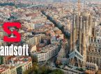 Sandsoft abre su segunda sede en Barcelona y convierte la ciudad en su principal base europea