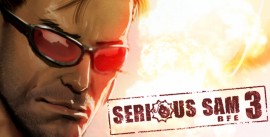 Primeras fotos de Serious Sam 3