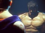 Street Fighter 6 es real y este es su primer vídeo