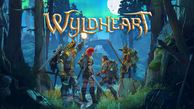 Wyldheart Avance: Una aventura prometedora para todos los amantes de los TTRPG