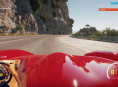 Gameplay Forza Horizon 2: Volante, Ferrari y Vivaldi