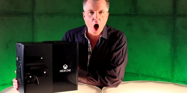 Major Nelson, icono de Xbox, despedido mientras Unity continúa su reorganización interna