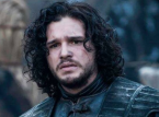 Kit Harington confirma que la serie spin-off de Jon Snow se ha congelado