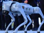 Perros robot vigilar&aacute;n el Mundial 2026
