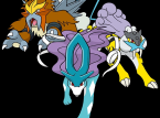 Gu&iacute;a Pok&eacute;mon Rojo Fuego/Verde Hoja: c&oacute;mo atrapar a Suicune, Entei y Raikou