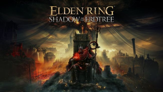 Elden Ring: Shadow of the Erdtree confirma su lanzamiento en junio con el tráiler