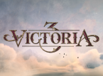 Más estrategia victoriana con el anuncio de Victoria 3