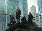 Payday tendr&aacute; una adaptaci&oacute;n de acci&oacute;n real del estudio de Gangs of London