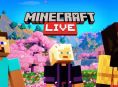 Una nueva edición de Minecraft Live regresa el mes que viene