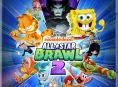 Nickelodeon All-Star Brawl 2 retrasa ligeramente su lanzamiento