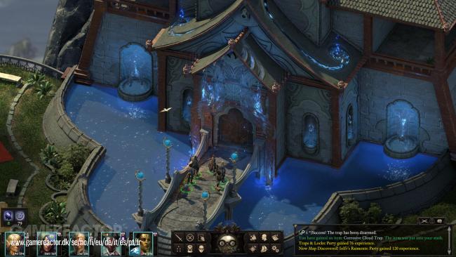 Pillars of Eternity 2: Deadfire