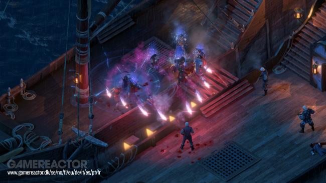 Pillars of Eternity 2: Deadfire