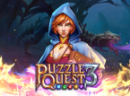Ambición por un mundo 3D en el recién anunciado Puzzle Quest 3