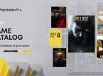 Resident Evil Village confirmado para PlayStation Plus Extra