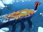 The Wandering Village se ampliar&aacute; con el DLC El &Uacute;ltimo Leviat&aacute;n
