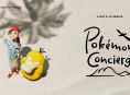 No es una inocentada: La conserje Pokémon se estrena el 28 de diciembre