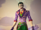 Suicide Squad: Kill the Justice League muestra el juego del Joker y nuevas incursiones
