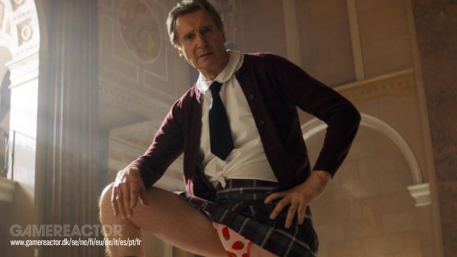 No esperes una secuela de Agárralo como puedas porque el director 