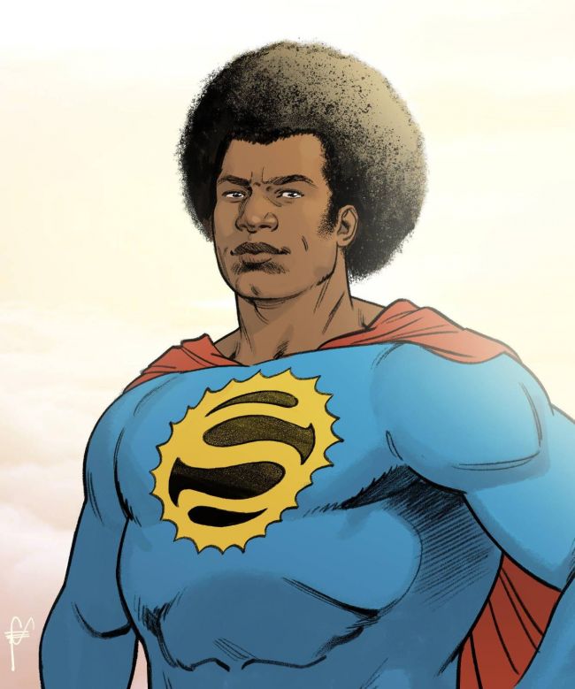 Superman