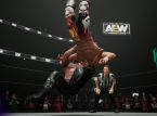 Nos subimos al ring de AEW: Fight Forever en el GR Live de hoy
