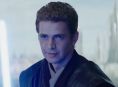 Hayden Christensen sigue interesado en volver a interpretar a Anakin Skywalker