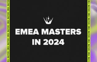 League of Legends EMEA Masters vuelve un año más