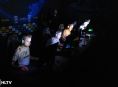 Sin luces, sin problemas para los equipos de CS:GO en IEM Rio