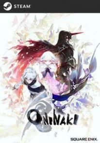 Oninaki