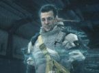 El "Portador Veterano" Sam Lake celebra su cameo en Death Stranding