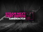 Hoy en GR Live hay lluvia de demos del Steam Next Fest