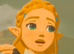 Comparativa de Zelda: Breath of the Wild en Wii U y Switch