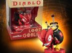El amiibo Loot Goblin de Diablo 3 ya es oficial