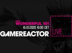 Hoy en Gamereactor Live: Más Hectofusiones en directo
