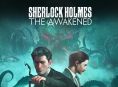 Sherlock Holmes The Awakened ya es gold y llegará el 11 de abril