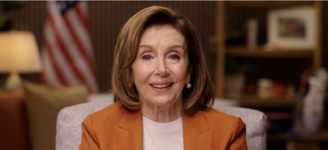 Nancy Pelosi, la mujer que redefinió cómo se ejerce el poder en Washington, se jubila a los 85 años.