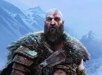 La serie de God of War elige a Ryan Hurst para el papel de Kratos